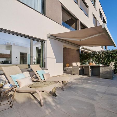 פורץ Brand New 1 Bedroom Apartment With Backyard Near The Beach! מראה חיצוני תמונה