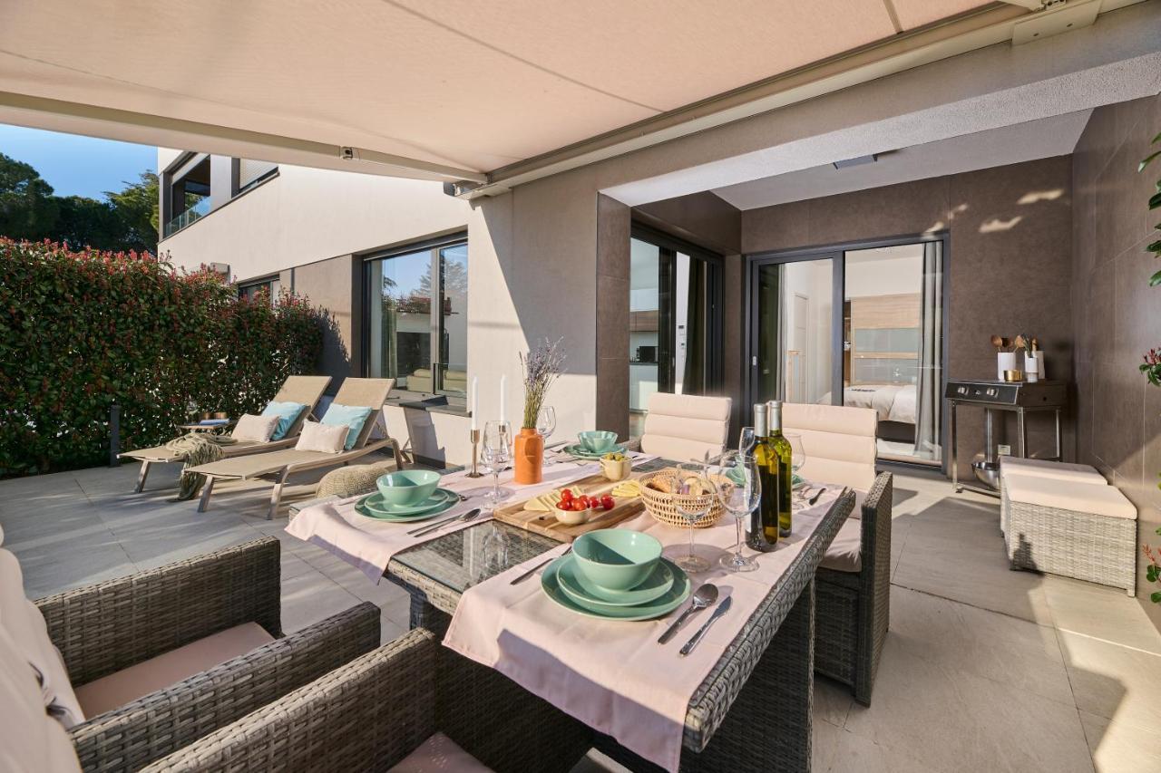 פורץ Brand New 1 Bedroom Apartment With Backyard Near The Beach! מראה חיצוני תמונה