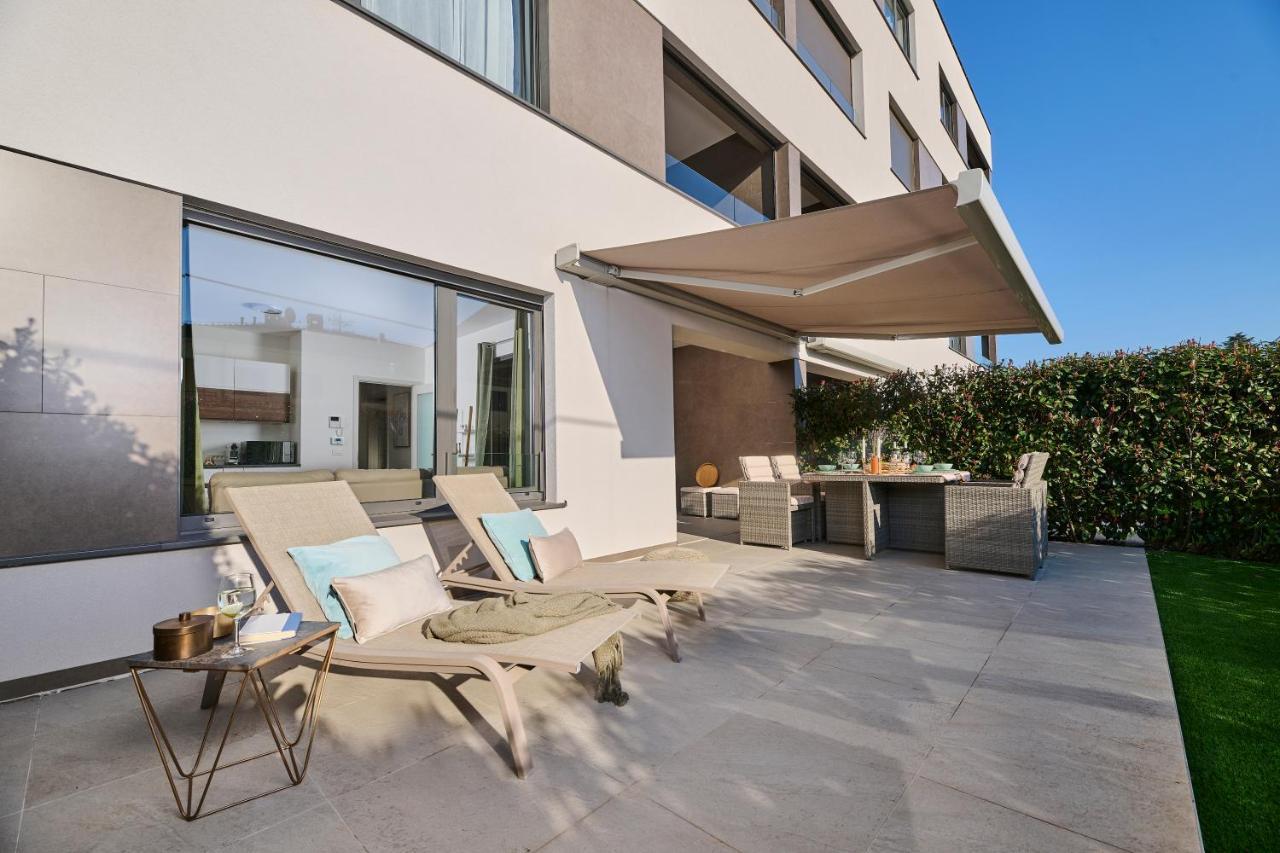 פורץ Brand New 1 Bedroom Apartment With Backyard Near The Beach! מראה חיצוני תמונה