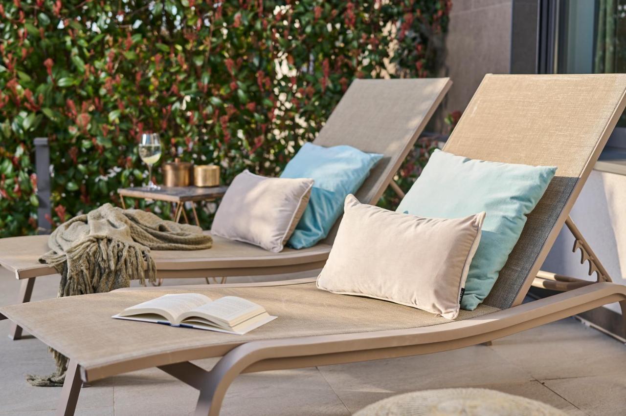 פורץ Brand New 1 Bedroom Apartment With Backyard Near The Beach! מראה חיצוני תמונה